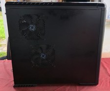 Case PC  Cooler Master CM  690 con Alimentatore 750 watt + altri componenti 