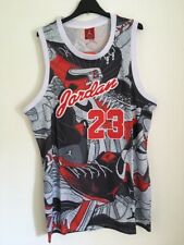 Canotta nba basket scarpe