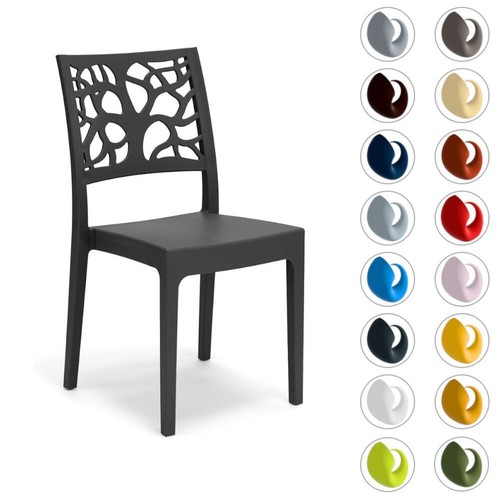 Sedia interno esterno - ed,