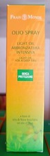 Olio Spray Abbronzatura intensiva (senza protezione, Frais Monde)