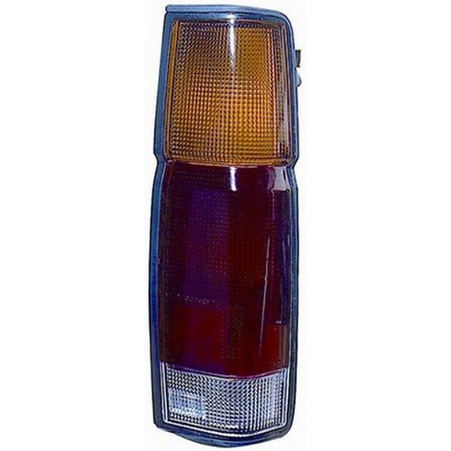 50520 faro fanale posteriore - 50520,