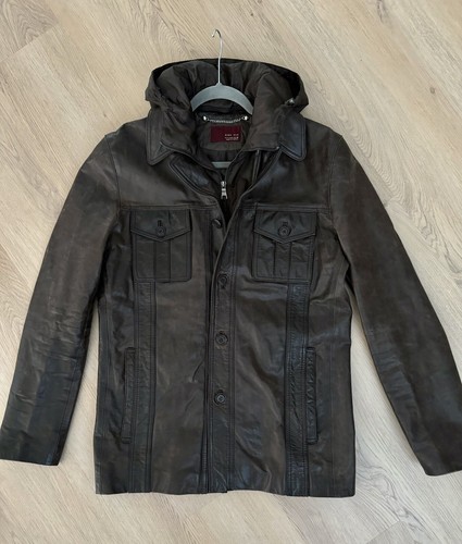 Cappotto giacca zara - cappotto,