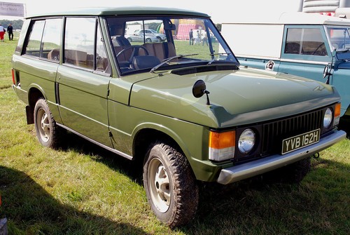 Manuale officina land rover - land,