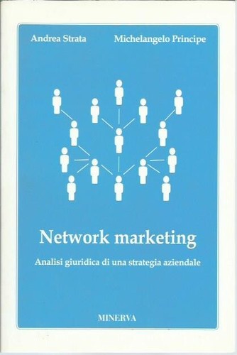 Network marketing analisi - network, marketing.