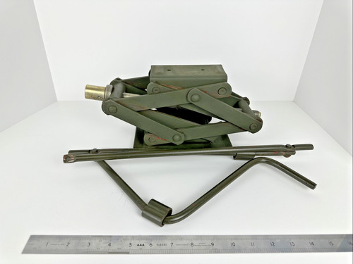 Amsc military surplus ton - military,