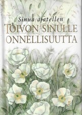 toivon sinulle onnellisuutta kolibri 