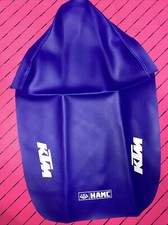 Coprisedile ktm 250 1990 - coprisedile,