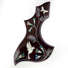 Per Gibson Hummingbird