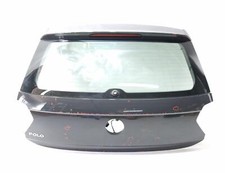 PORTELLONE POSTERIORE COMPLETO