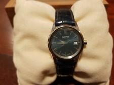 Spettacolare orologio Eberhard Cheftain Lady 61004 - come nuovo!