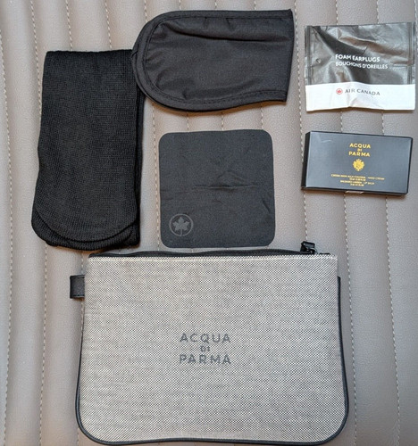 Borsa acqua parma per air - di,