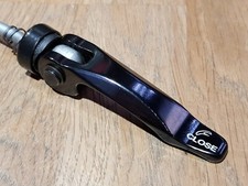 Fulcrum spiedino anteriore 100