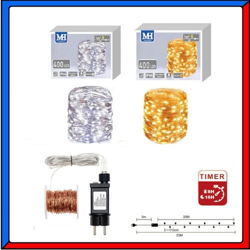 Luci con filo rame per - luci,