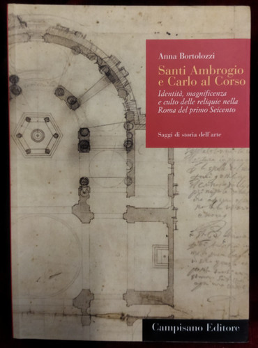 Santi ambrogio carlo al - santi,
