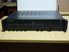 PREAMPLIFICATORE RCF PR 2000 mixer