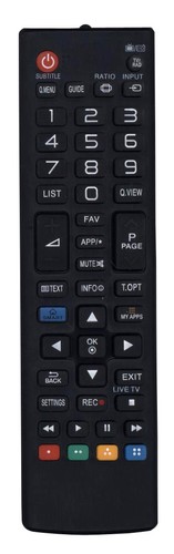 Telecomando per 32ln575r - per, lg