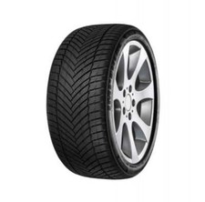 PNEUMATICI GOMME 4 STAGIONI