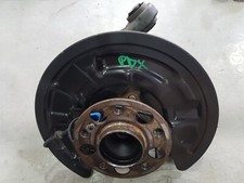 MOZZO MONTANTE FUSELLO POST DX