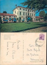 ZERMAN MOGLIANO,VILLA