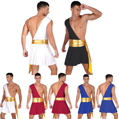 Costume uomo gonna - costume, da