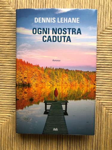 Ogni nostra caduta dennis - ogni,