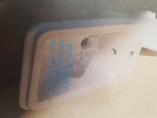 Bidet monoforo CIDNEO ANFORA