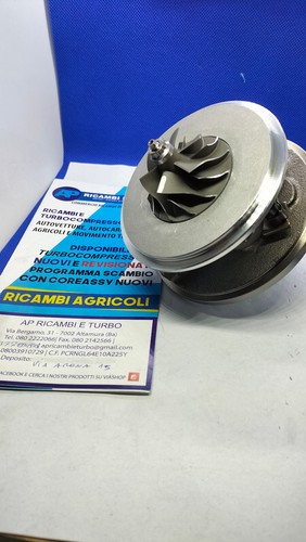 Coreassy nuovo turbo turbina - coreassy,