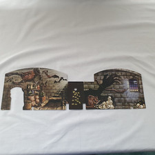 MB Ghost Castle Ricambi Grande