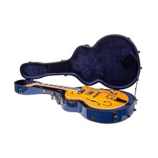 Custodia per chitarra jazz