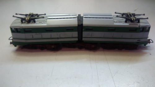 Locomotore lima e646 con - locomotore,