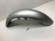 PARAFANGO ANTERIORE   APRILIA MOTO' 650CC ANNI 1995 1996 CON  PRESENZA DI GRAFFI