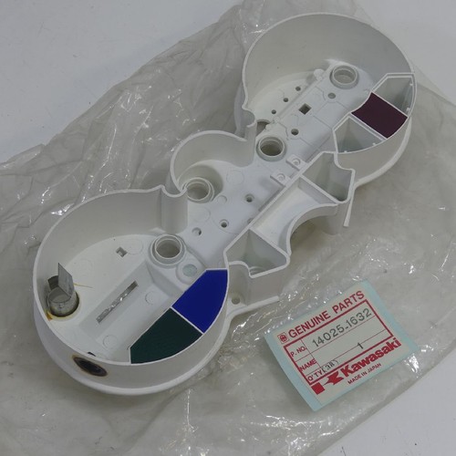 Carena abitacolo kawasaki gpz - abitacolo,