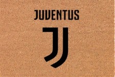 IDEA REGALO JUVENTUS JUVE GADGET natale compleanno FAN ZERBINO PERSONALIZZABILE