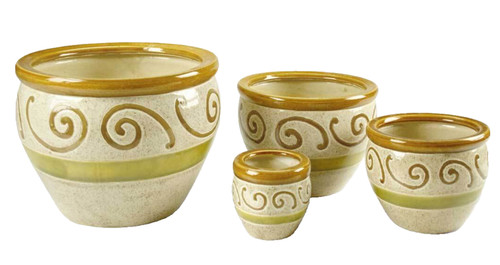 Vasi cachepot vaso porta - vasi,