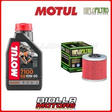 KIT TAGLIANDO KYMCO 125i