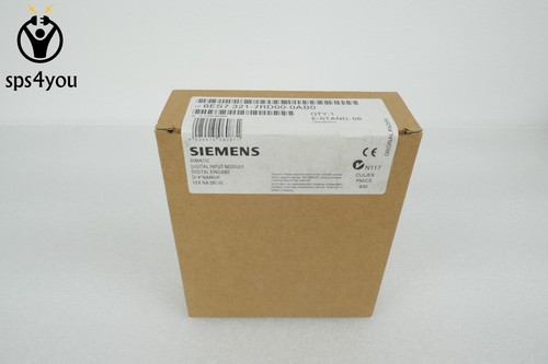 Siemens simatic 300 sm321 - siemens,