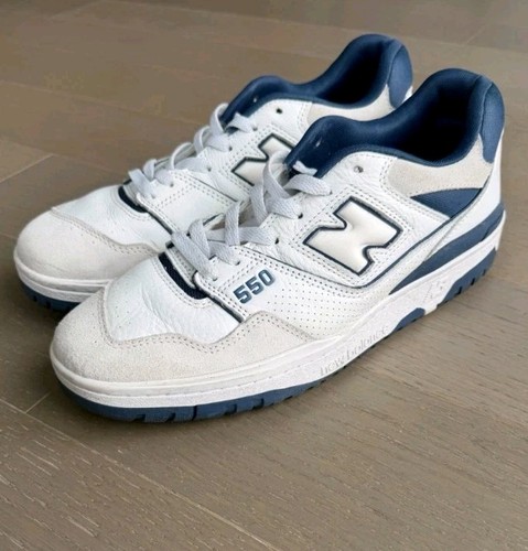 New balance 550 - new, vintage