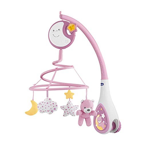 Chicco next2dreams giostrina - next2dreams,