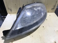 FARO ANTERIORE SINISTRO PER