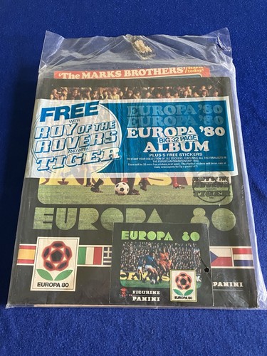 Album vuoto panini europa - album,