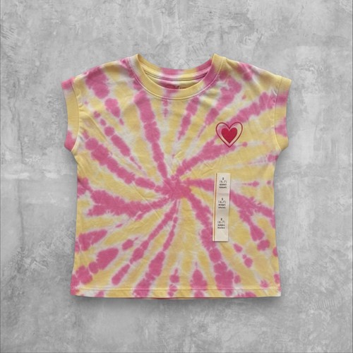 Shirt manica corta cuore - manica,