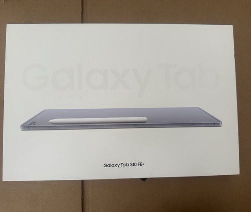 Samsung galaxy tab s10 - s10, fe+