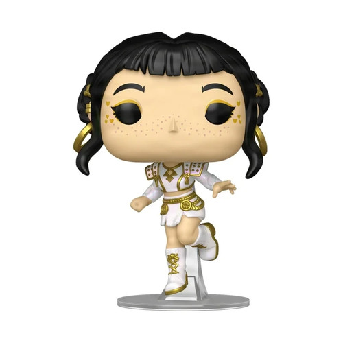 Funko pop animation netflix - animation,