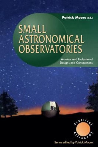 Small astronomical - small,