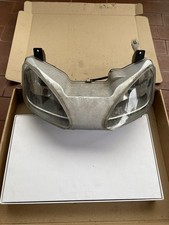 FARO FANALE ANTERIORE BENELLI VELVET 125