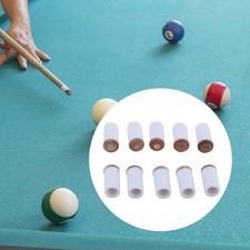 Puntali e ghiere per stecche