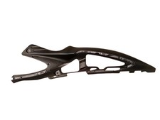 plastica coda destra plastic