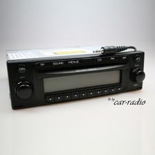 Autoradio originale Becker