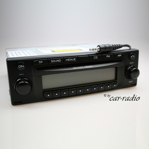 Autoradio originale becker - autoradio,