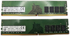KINGSTON 16 GB DDR4-2400